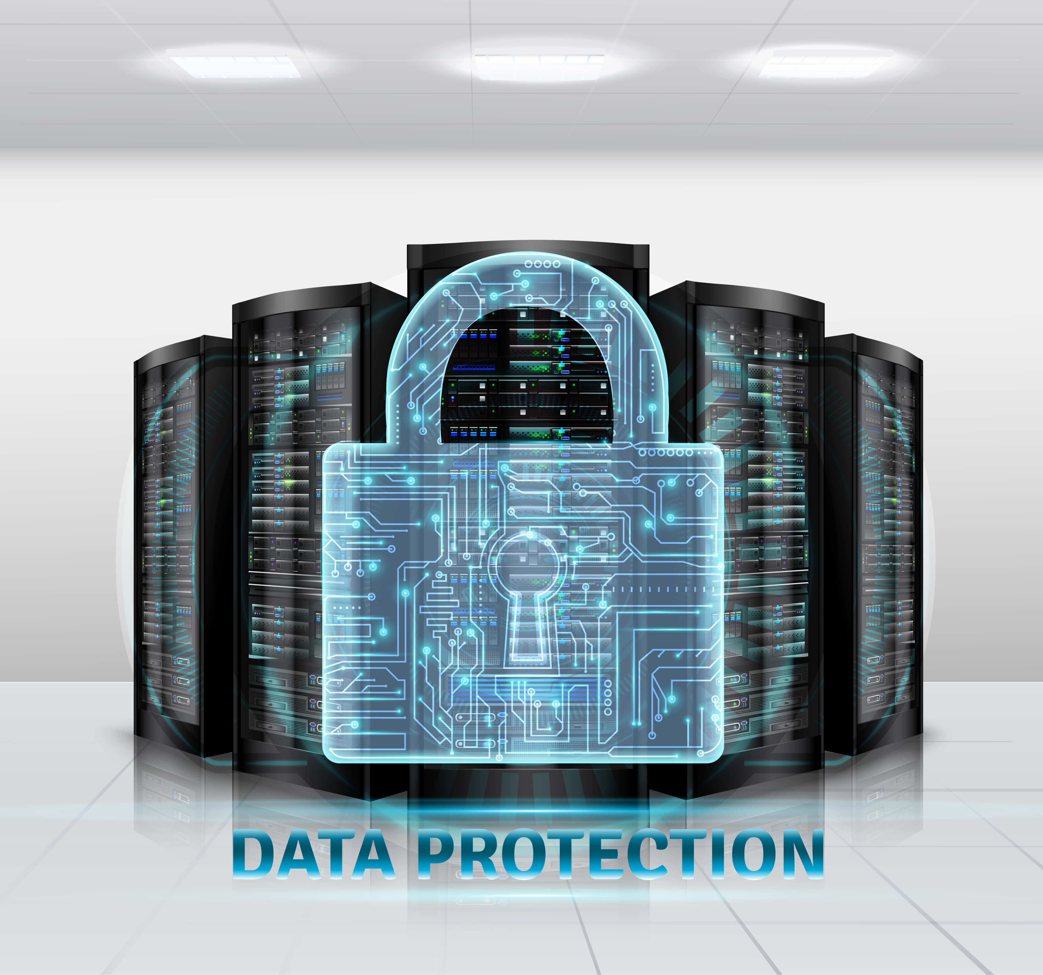 Importance of Data Protection
